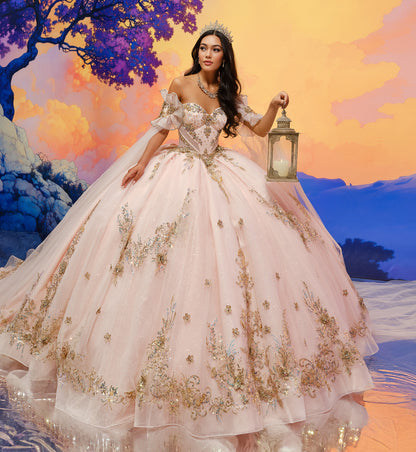 Princess PR30208