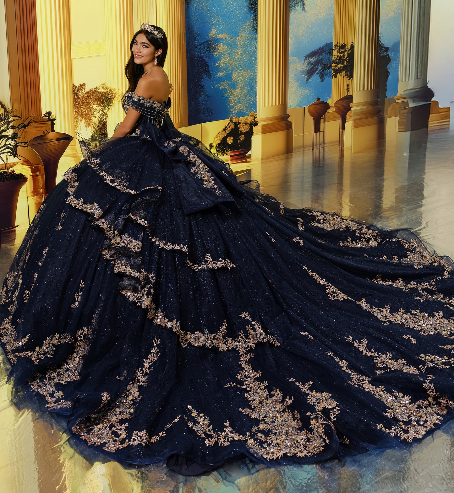 Princesa PR30221
