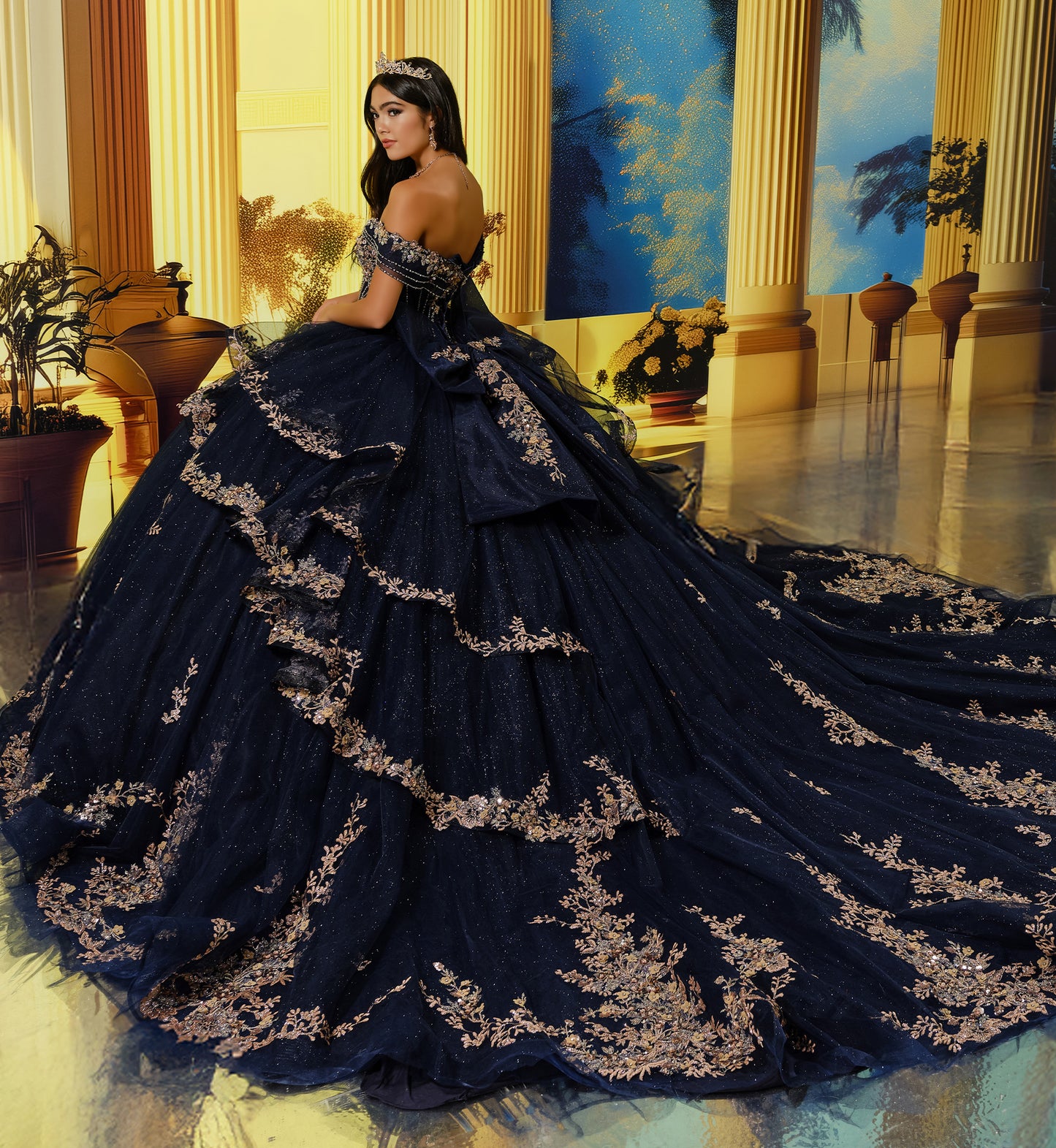 Princesa PR30221