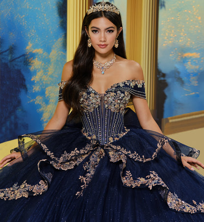Princesa PR30221