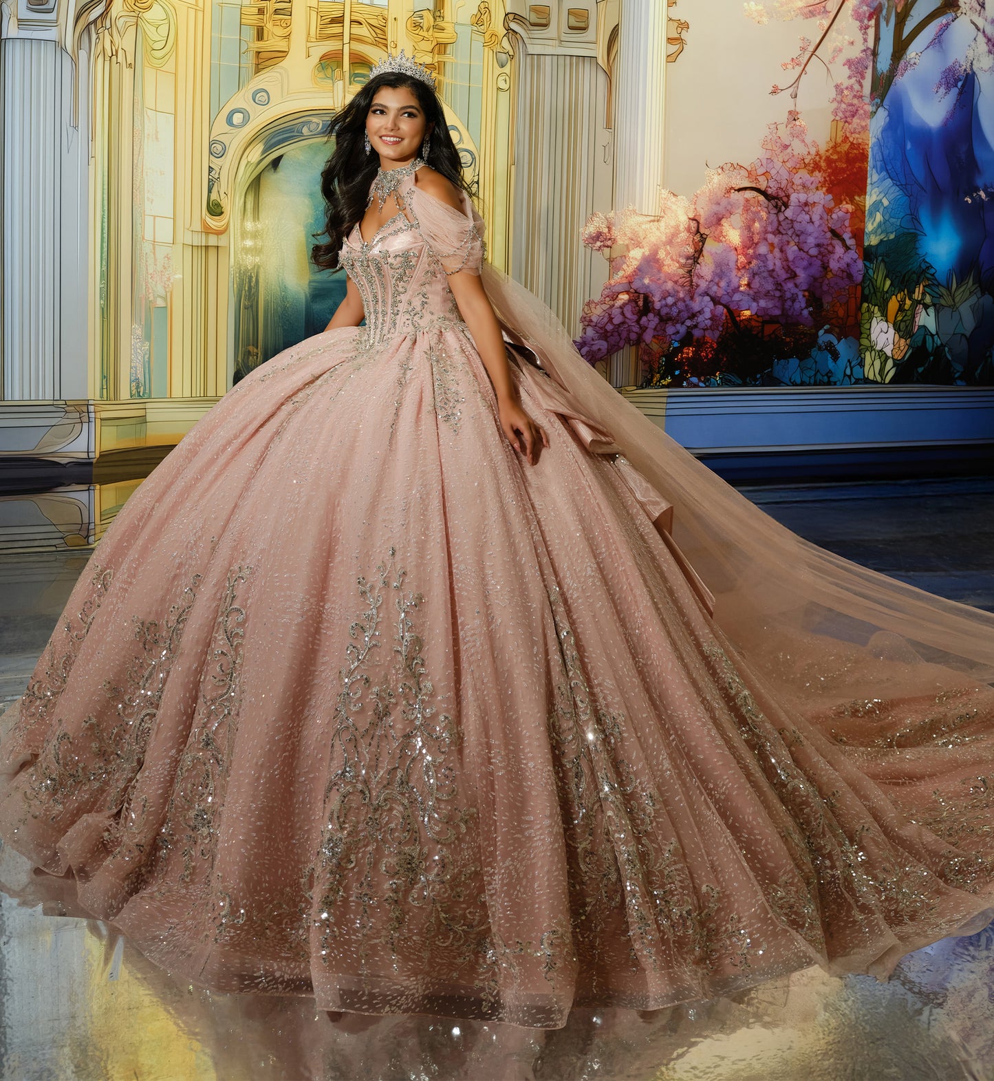 Princesa PR30222