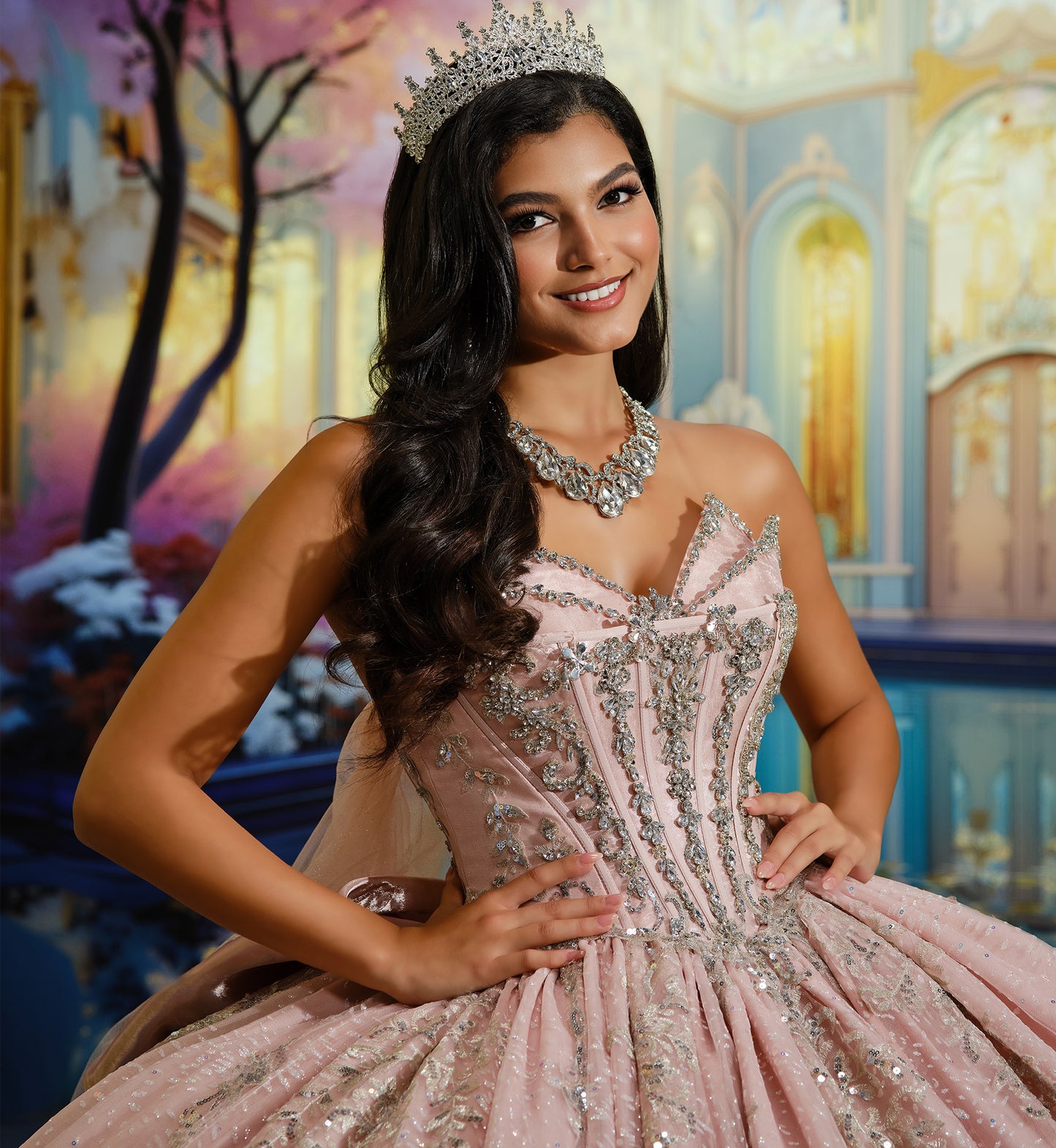 Princesa PR30222