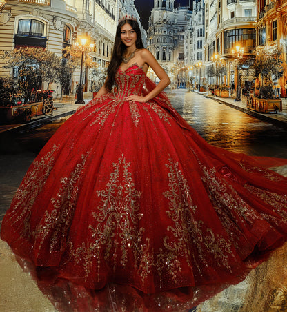 Princesa PR30222