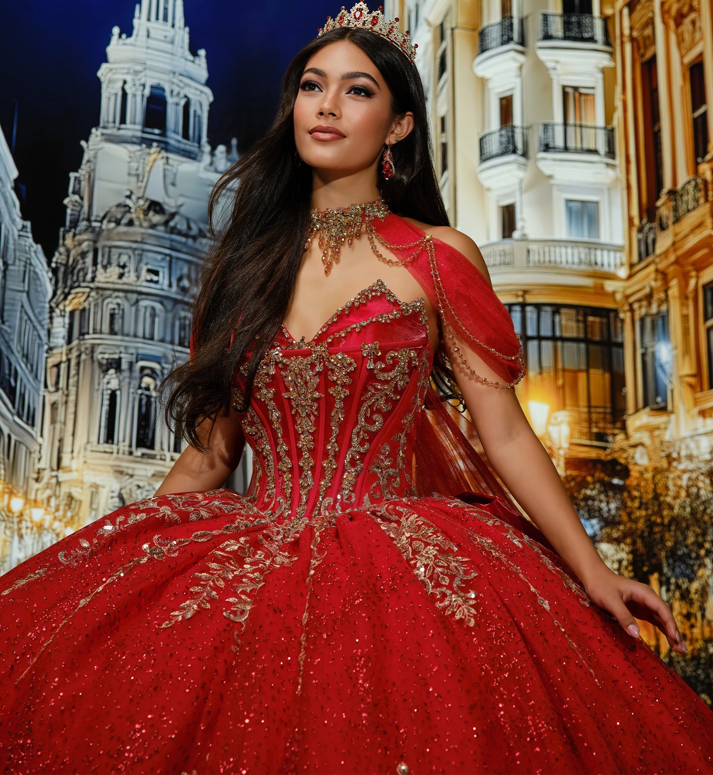 Princesa PR30222