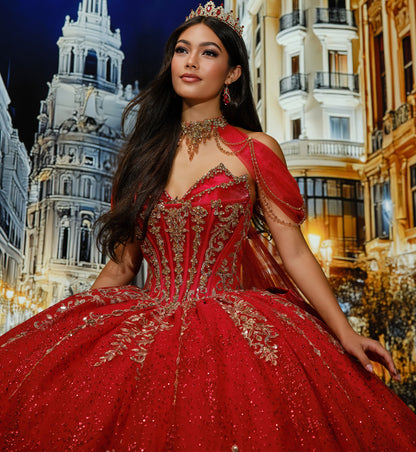 Princesa PR30222