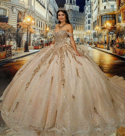 Princesa PR30224