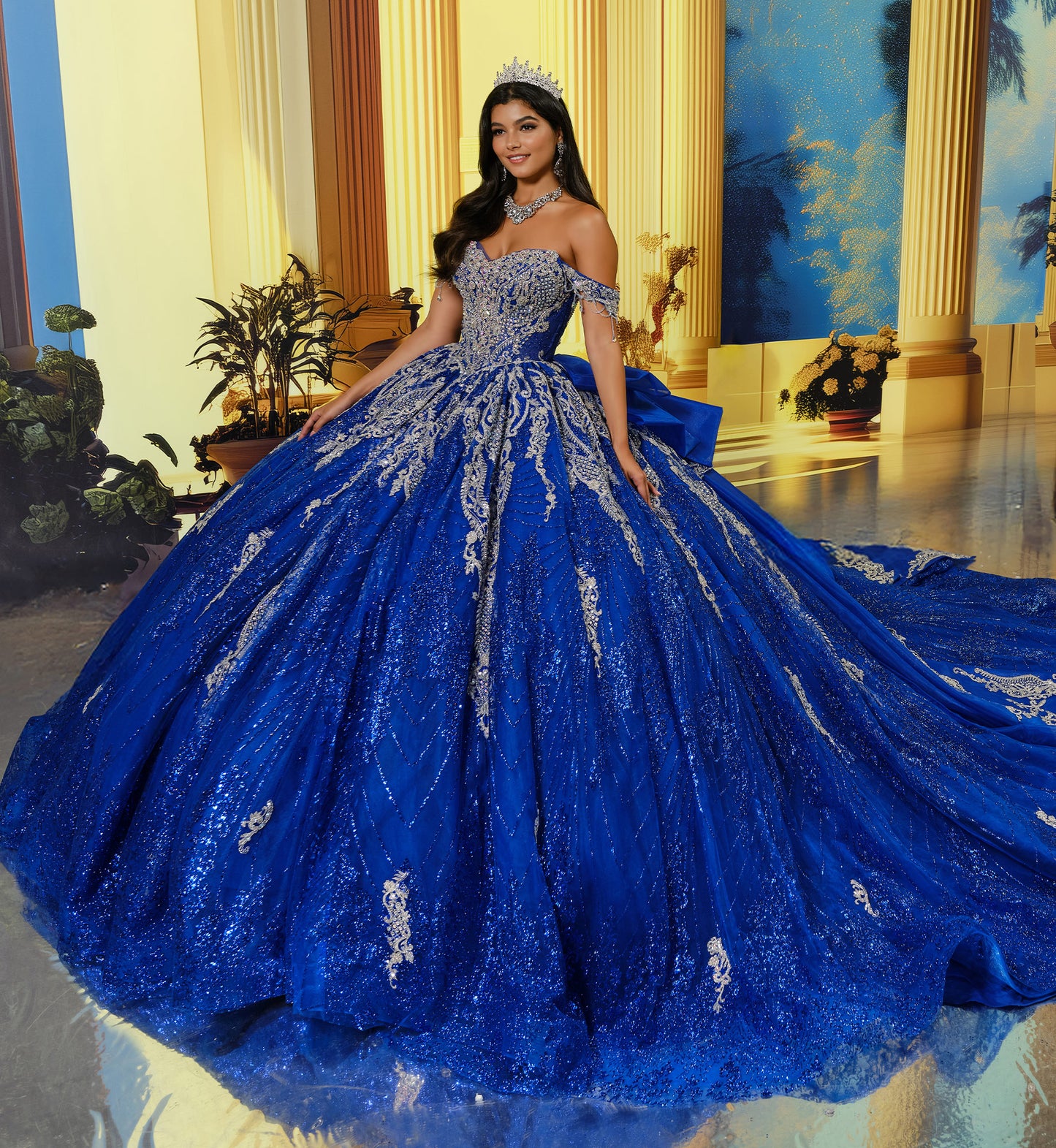 Princesa PR30224