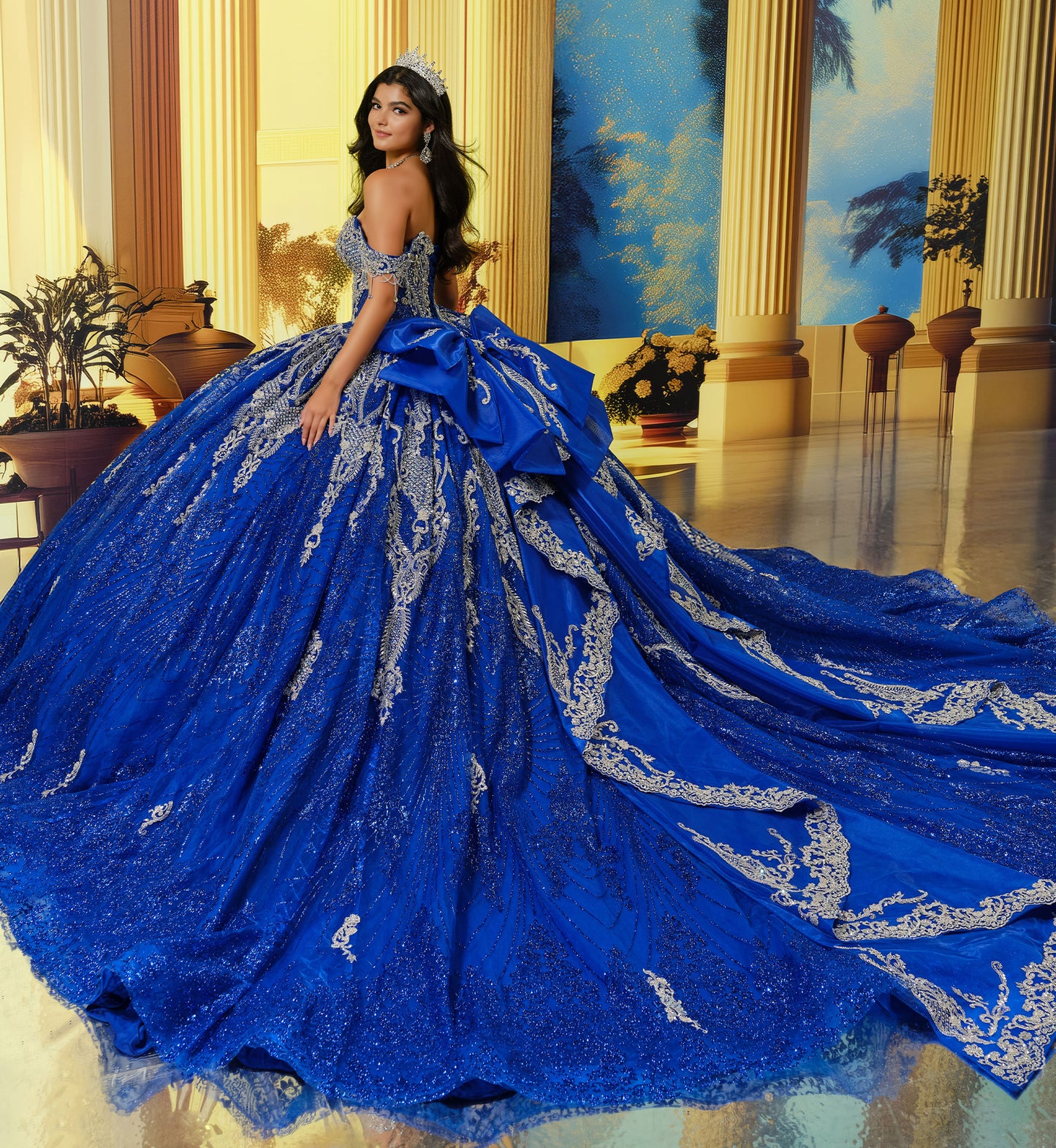 Princesa PR30224