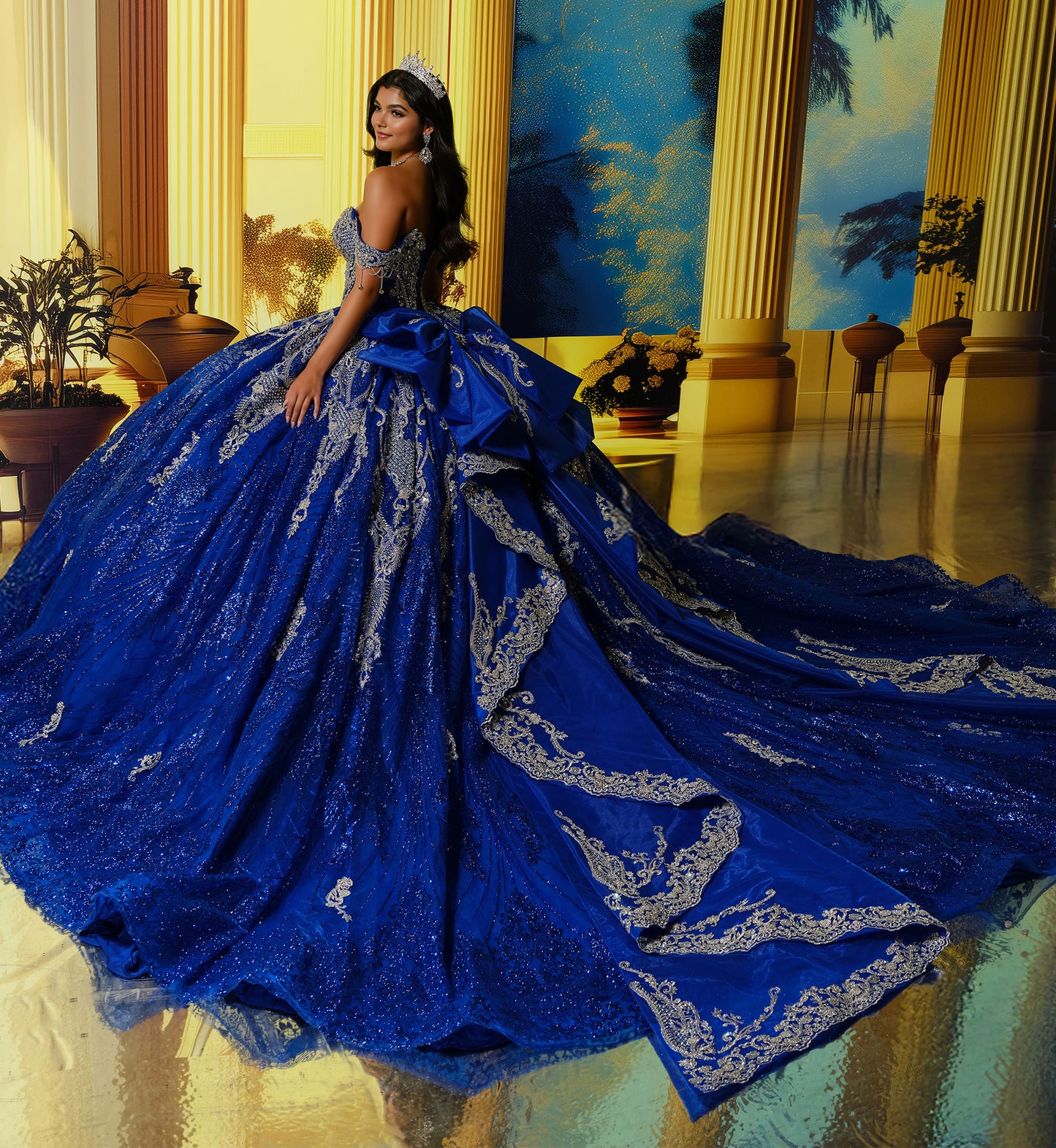 Princesa PR30224