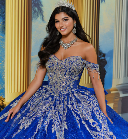 Princesa PR30224