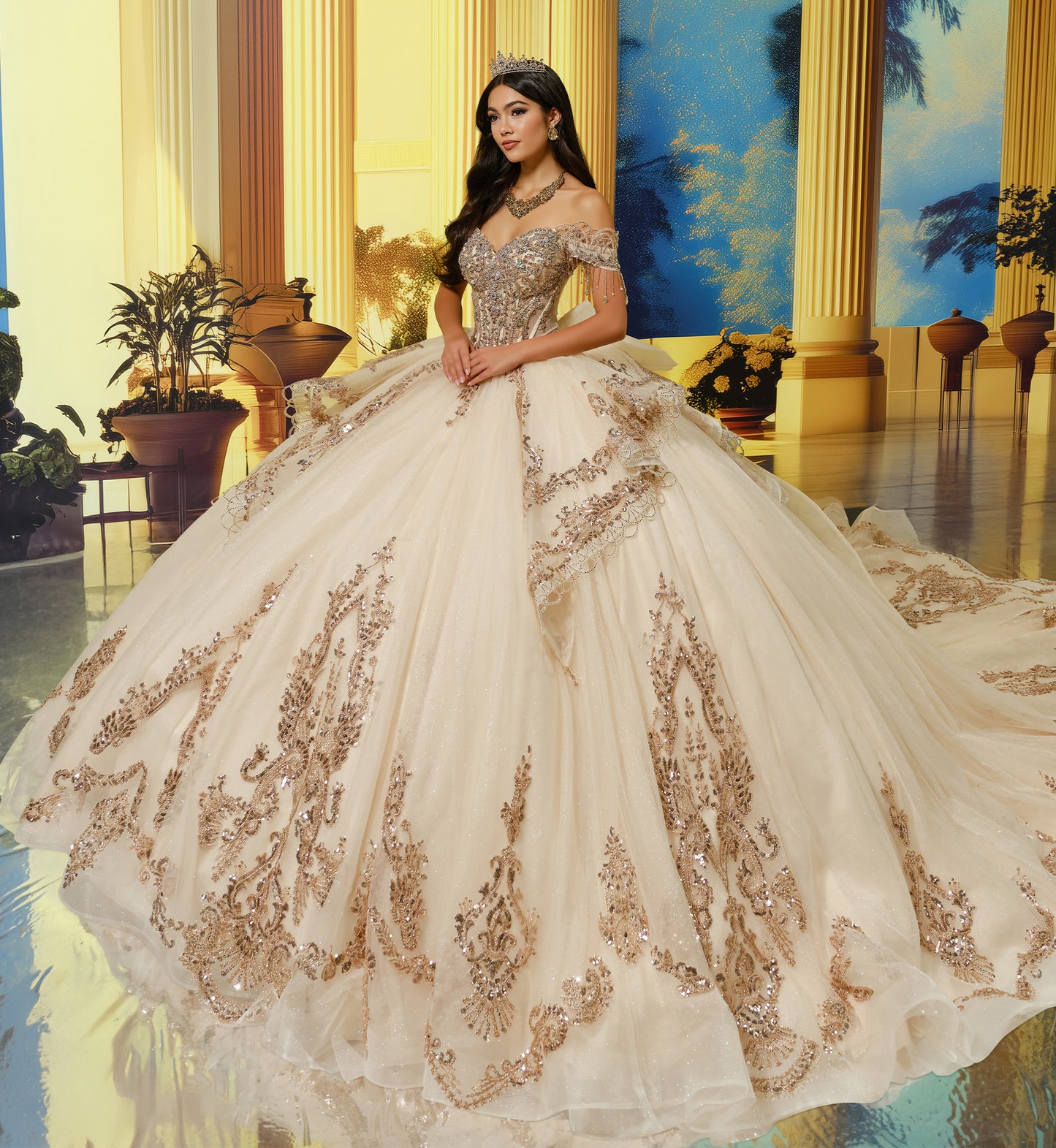Princesa PR30226