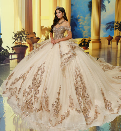 Princesa PR30226