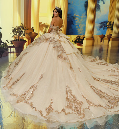 Princesa PR30226
