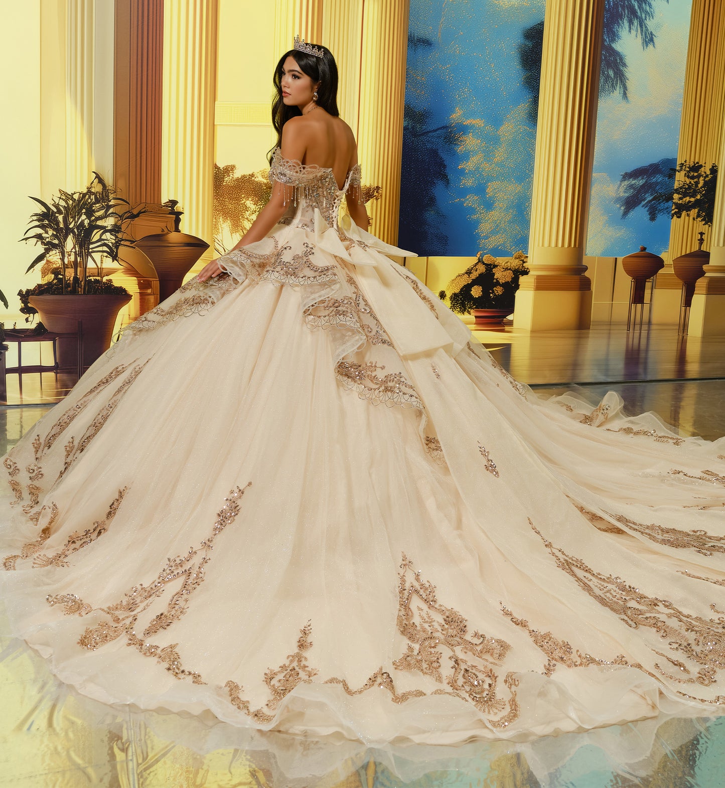 Princesa PR30226