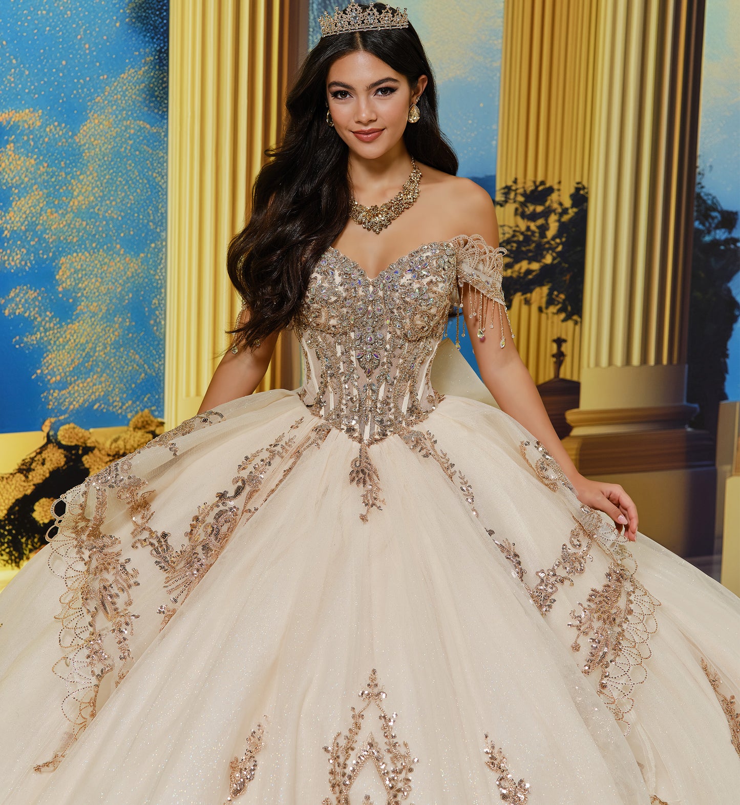 Princesa PR30226