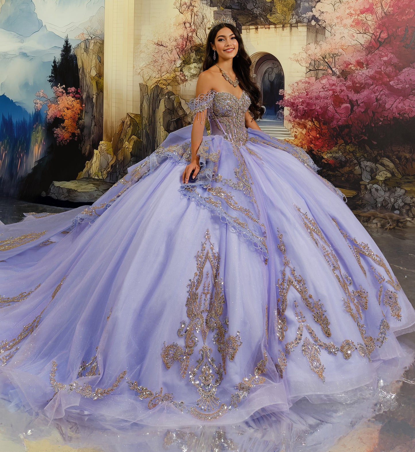 Princesa PR30226