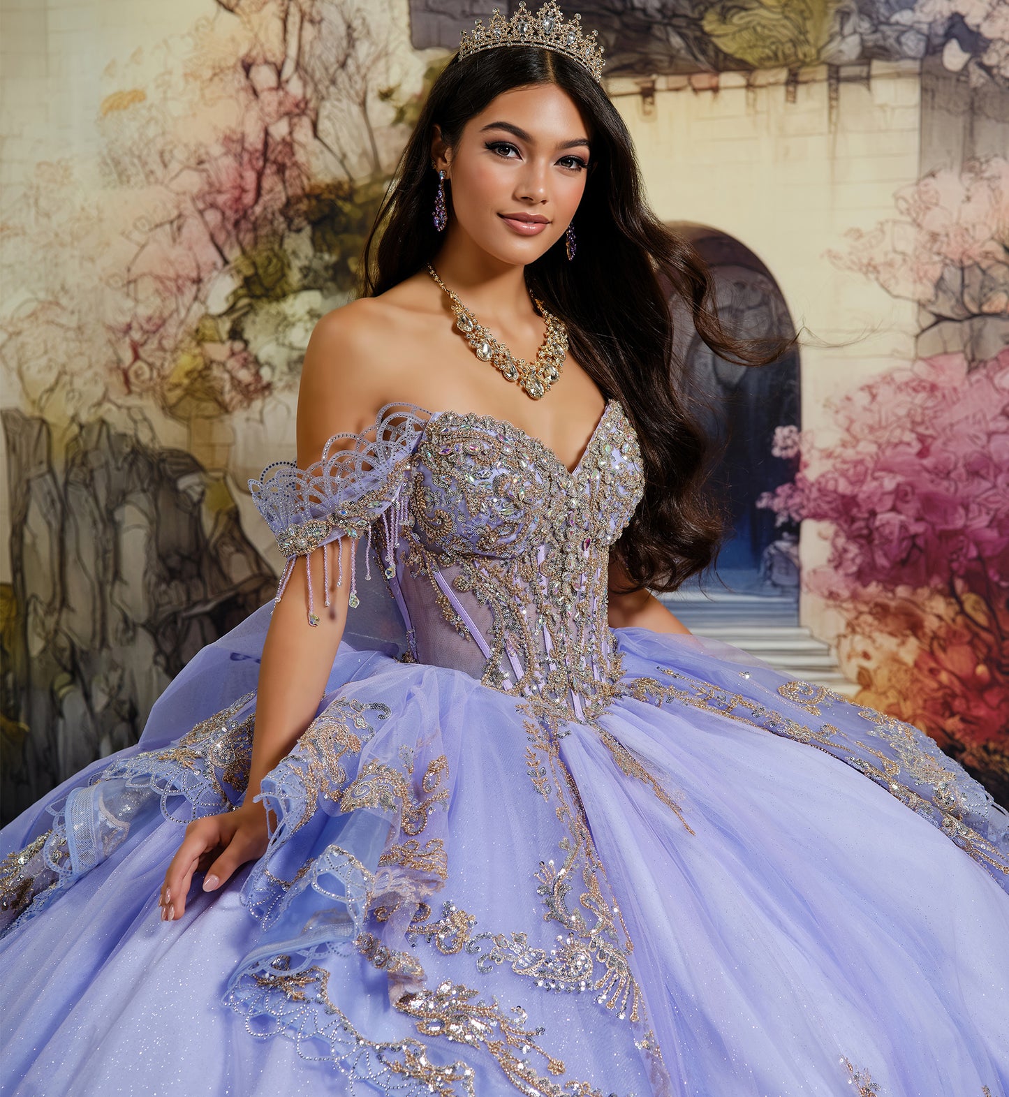 Princesa PR30226