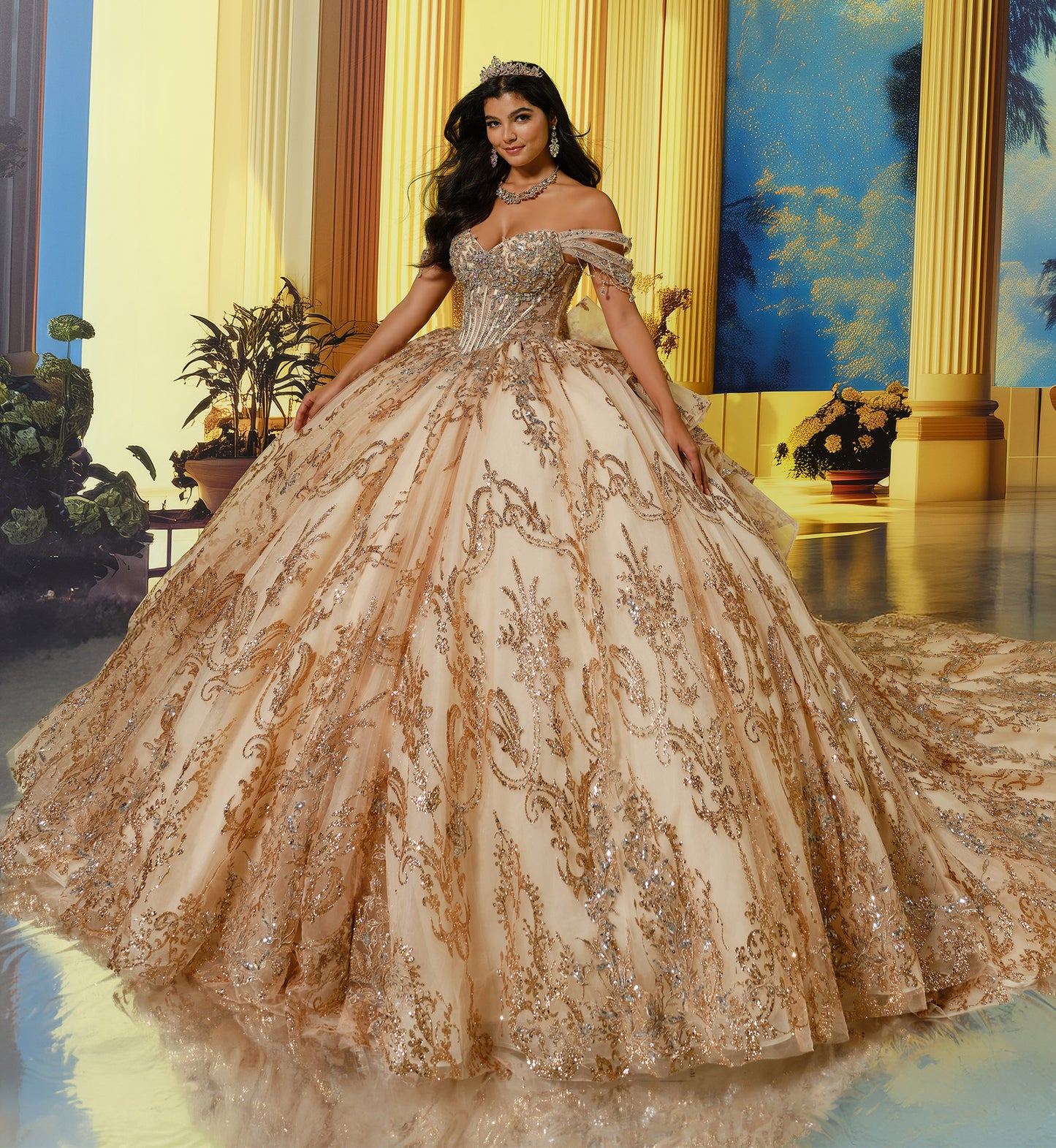 Princesa PR30228