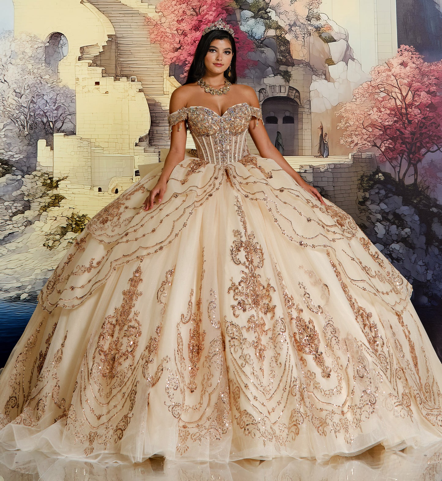 Princesa PR30230