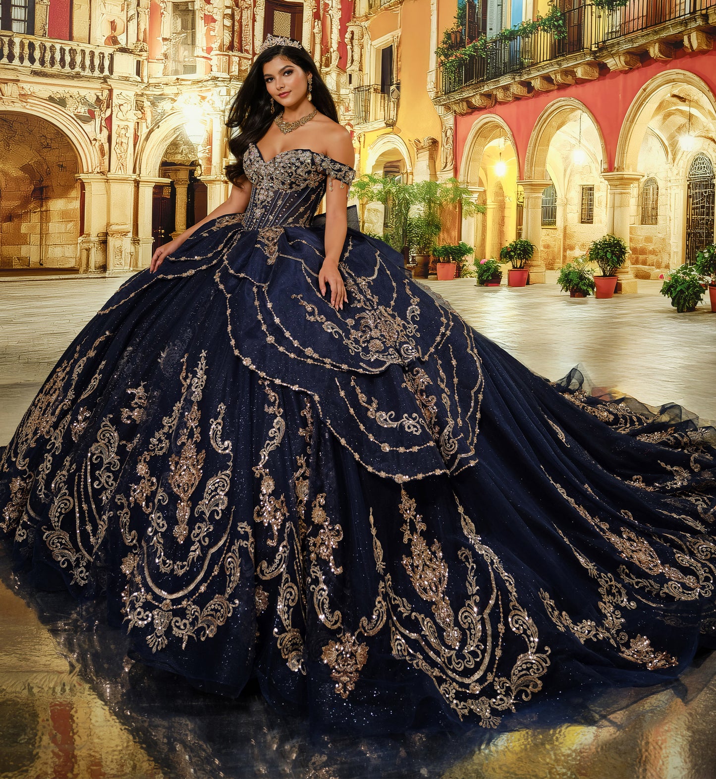 Princesa PR30230