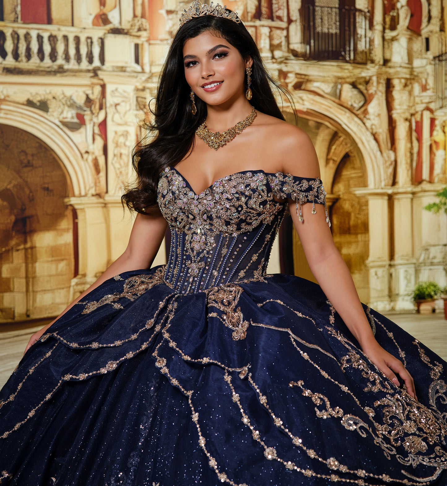 Princesa PR30230