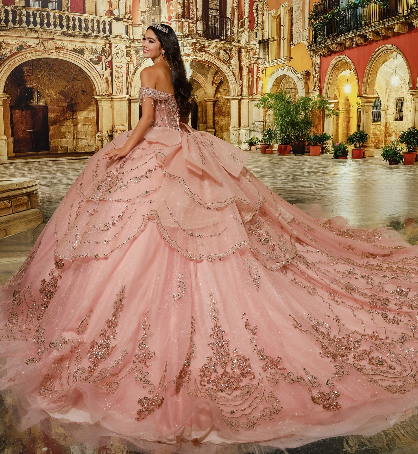 Princesa PR30230