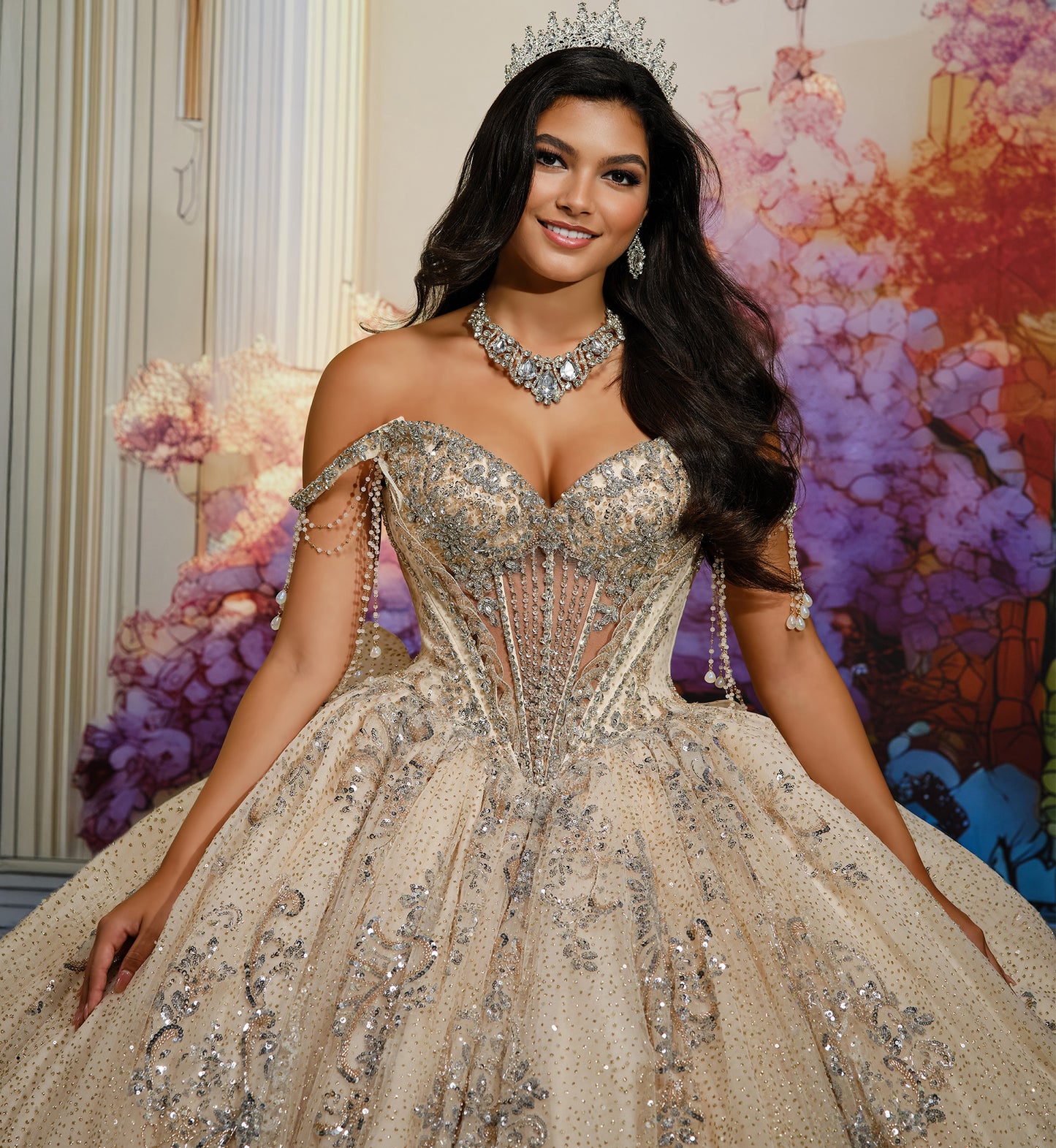 Princesa PR30231