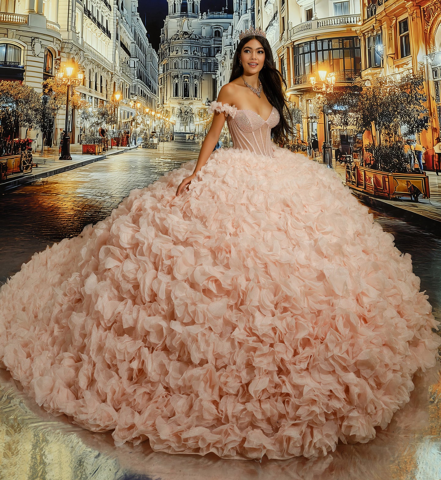 Princesa PR30232