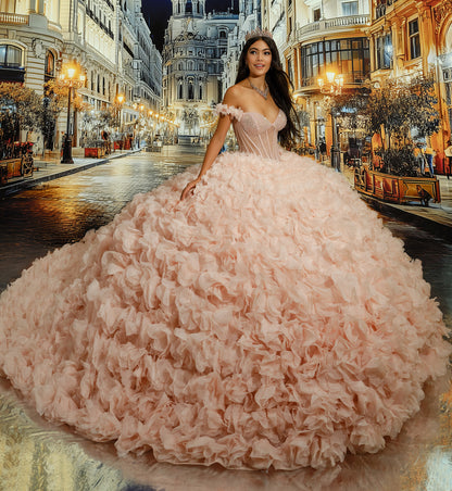 Princesa PR30232