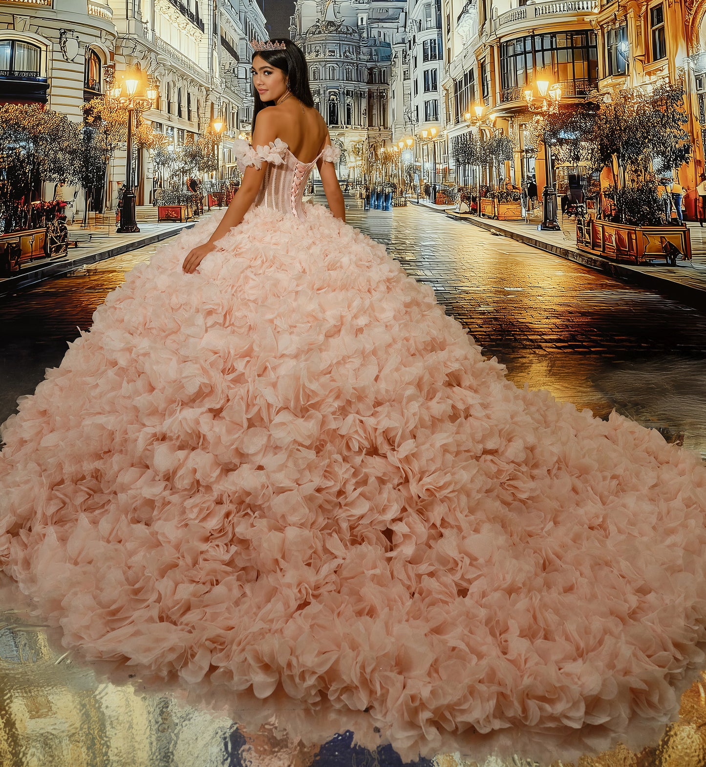 Princesa PR30232