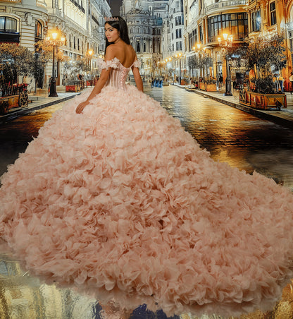 Princesa PR30232
