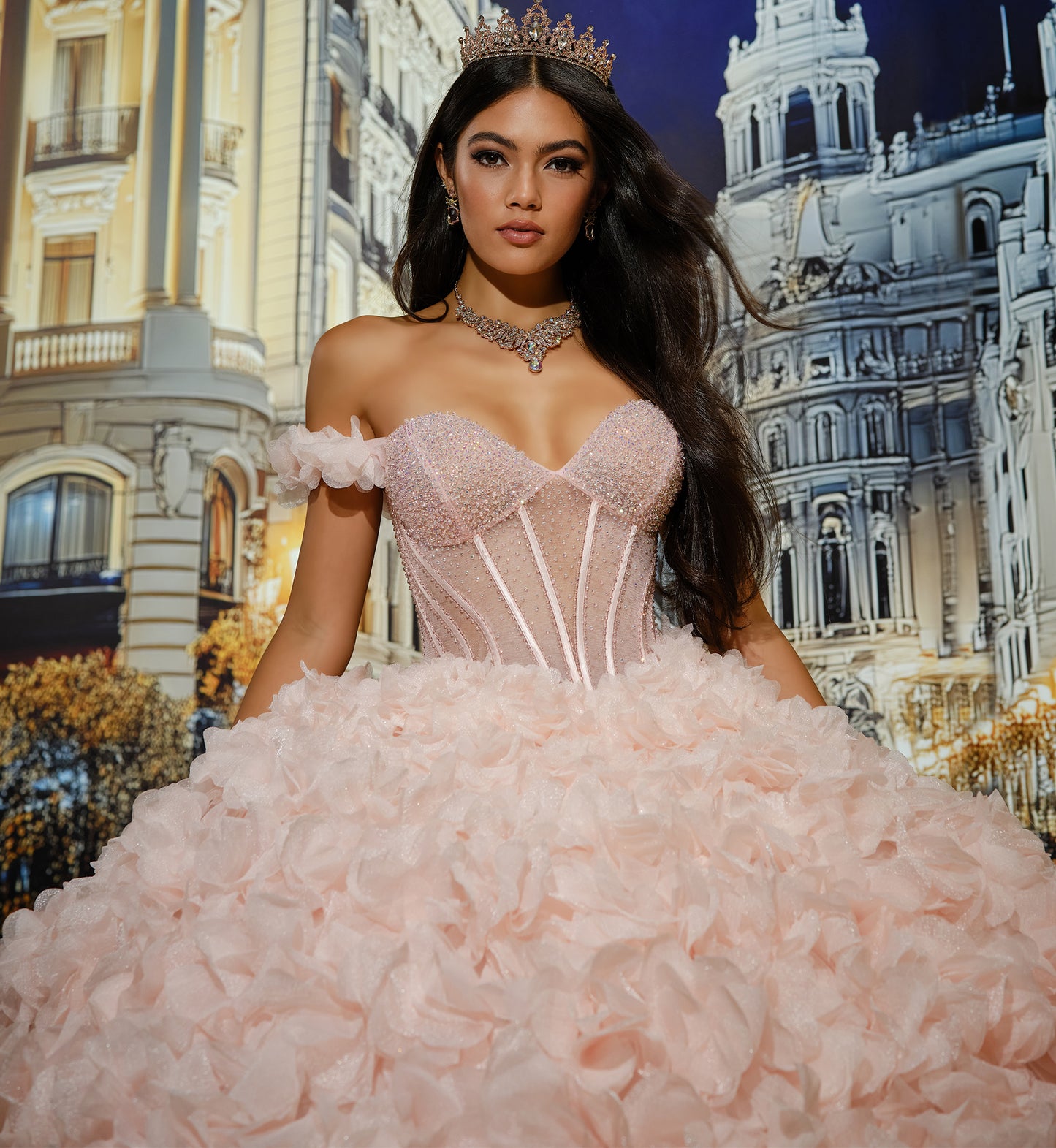 Princesa PR30232