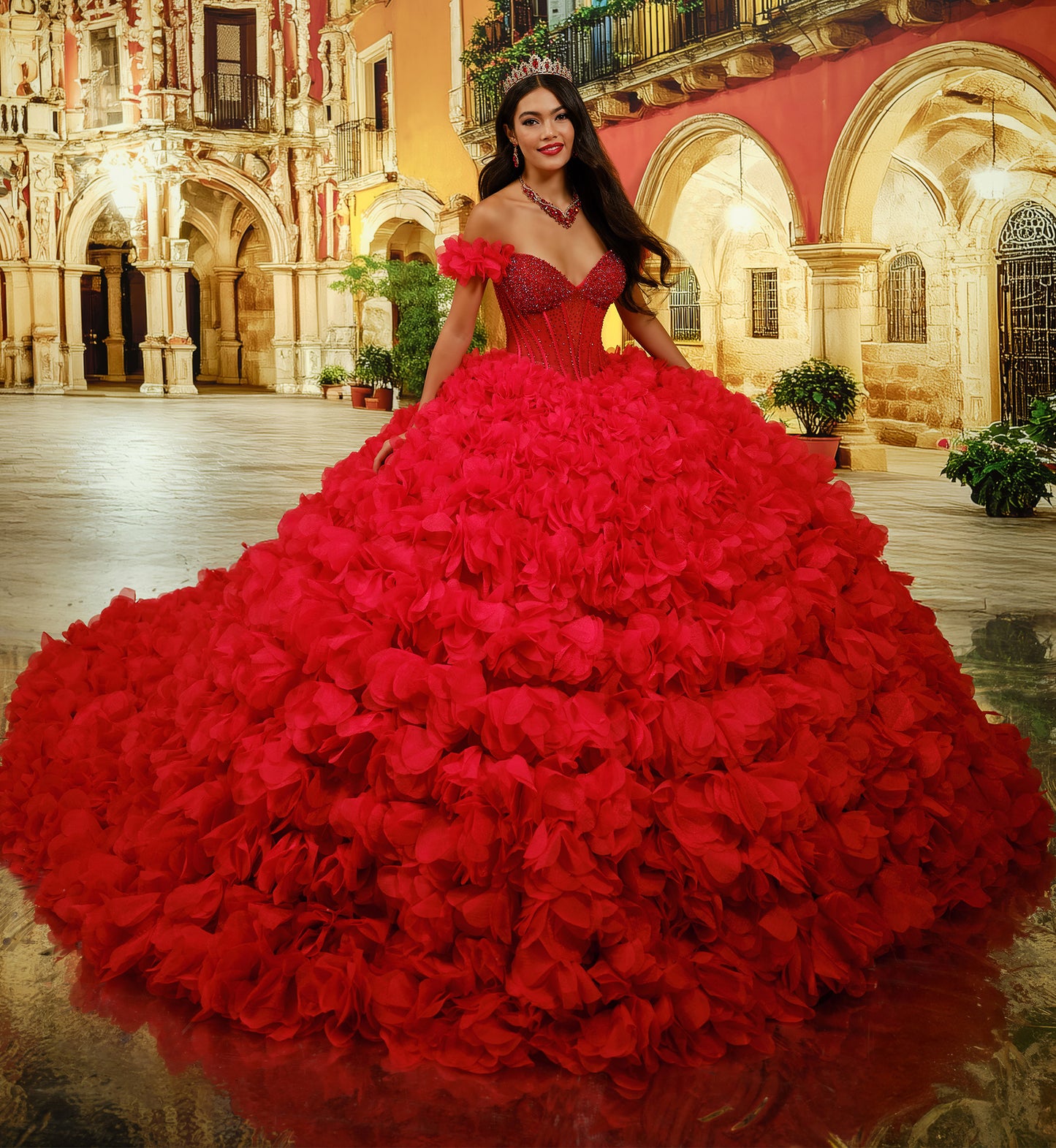 Princesa PR30232