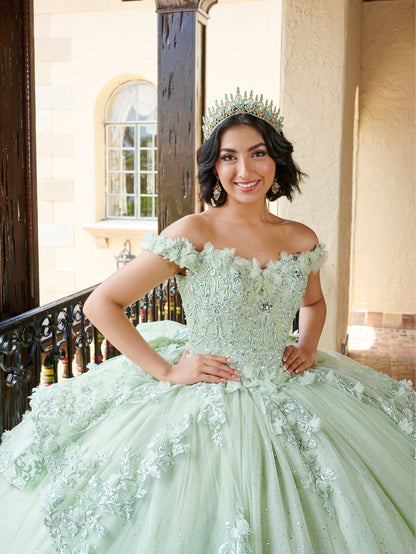 Quinceanera Collection 26080