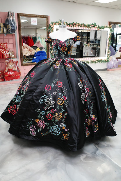 Boutique Moroleon Estilo Bordado