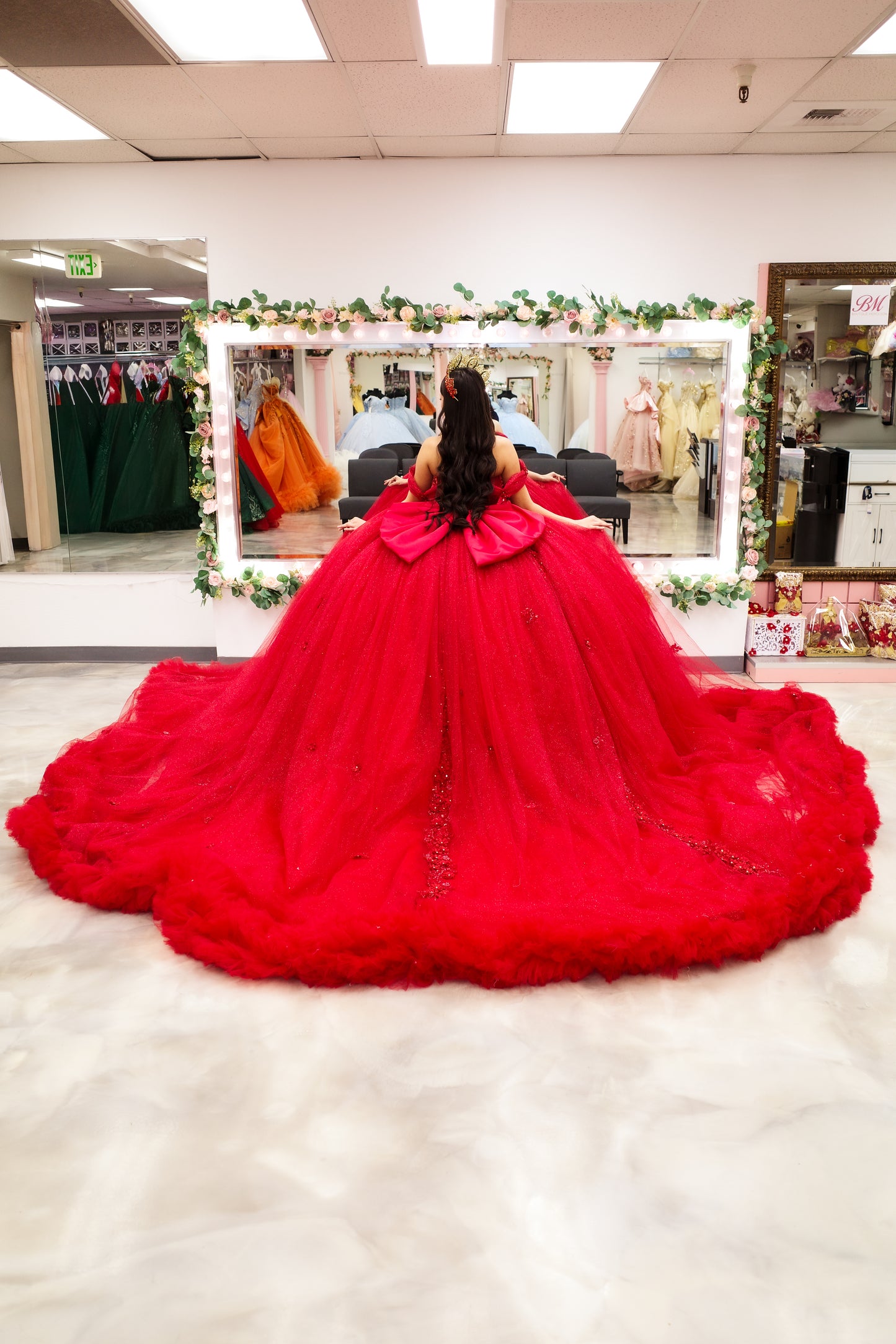 BM Vol.25 Modelo 138