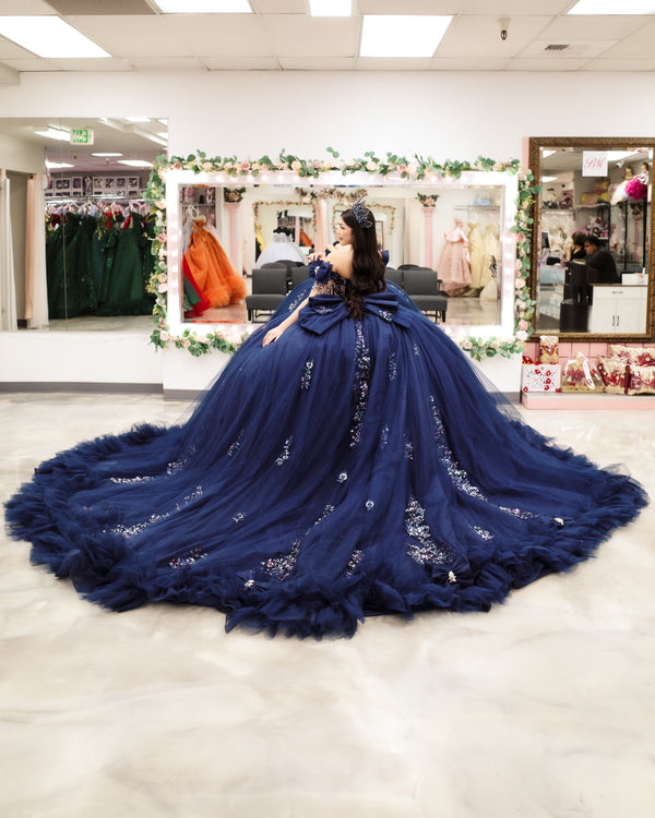 Perfect Dress AG377 — alternate view