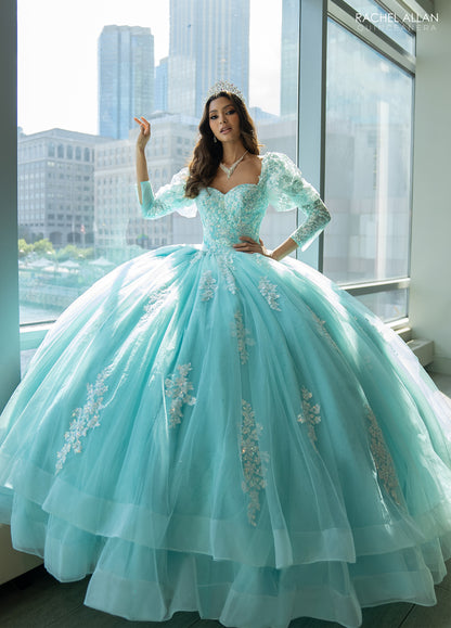 Carmina RQ1131