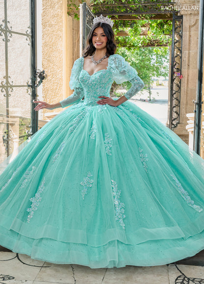 Carmina RQ1131