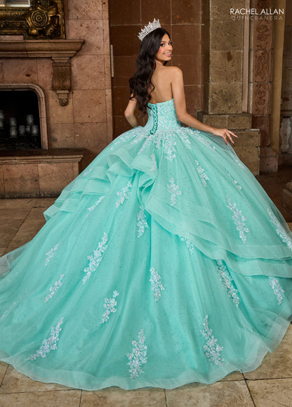 Carmina RQ1131