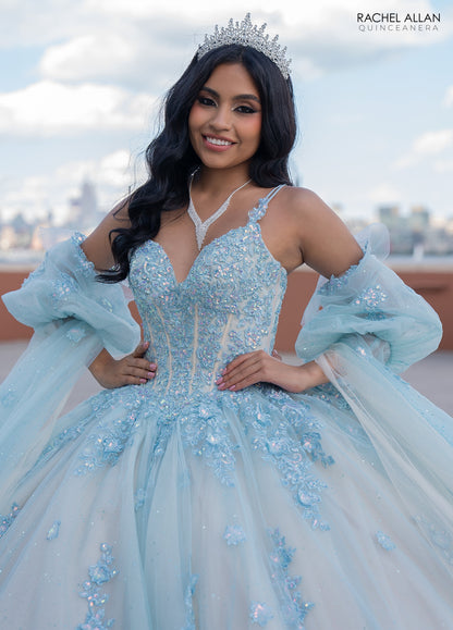 Carmina RQ1133