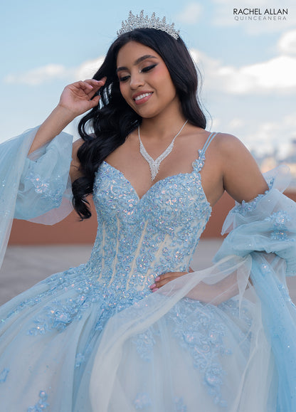 Carmina RQ1133
