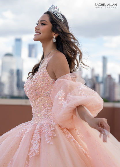 Carmina RQ1133