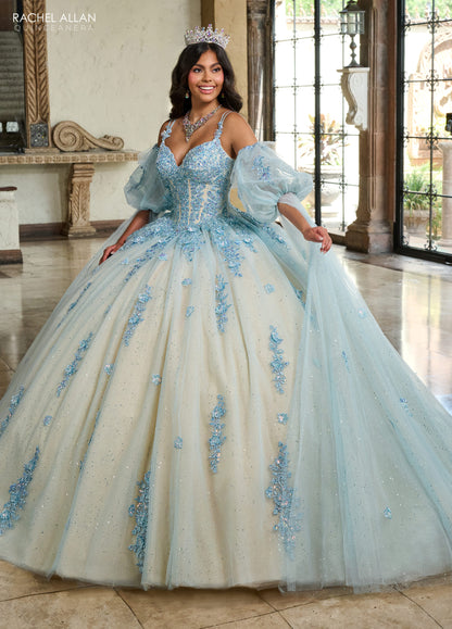 Carmina RQ1133