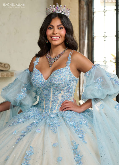 Carmina RQ1133