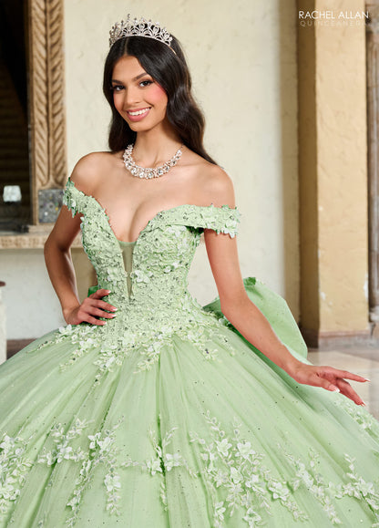 Carmina RQ1134