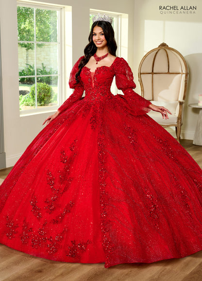 Carmina RQ1135