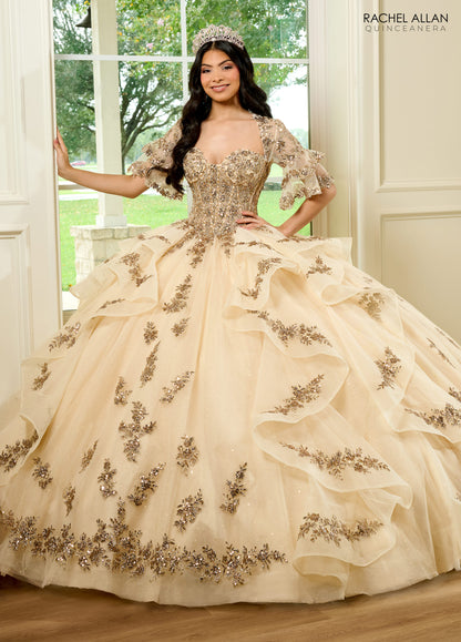 Carmina RQ1138