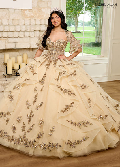 Carmina RQ1138
