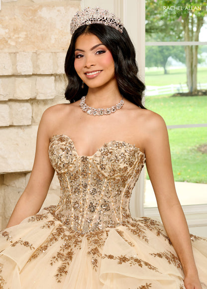 Carmina RQ1138